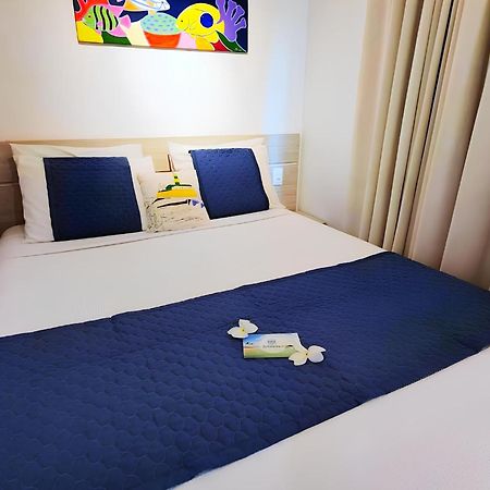 Pousada Bahia Inn Morro de São Paulo Exteriér fotografie