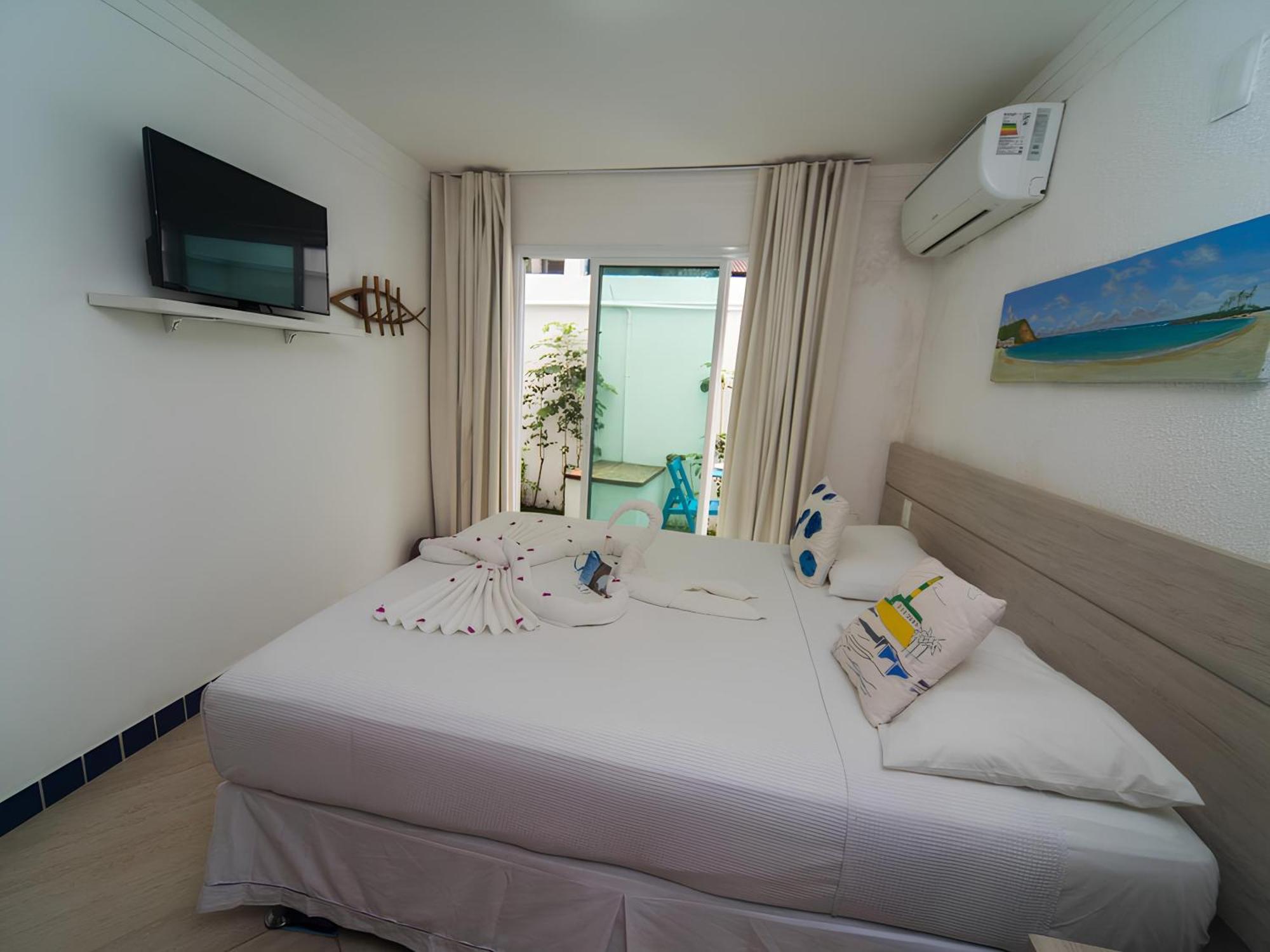 Pousada Bahia Inn Morro de São Paulo Exteriér fotografie