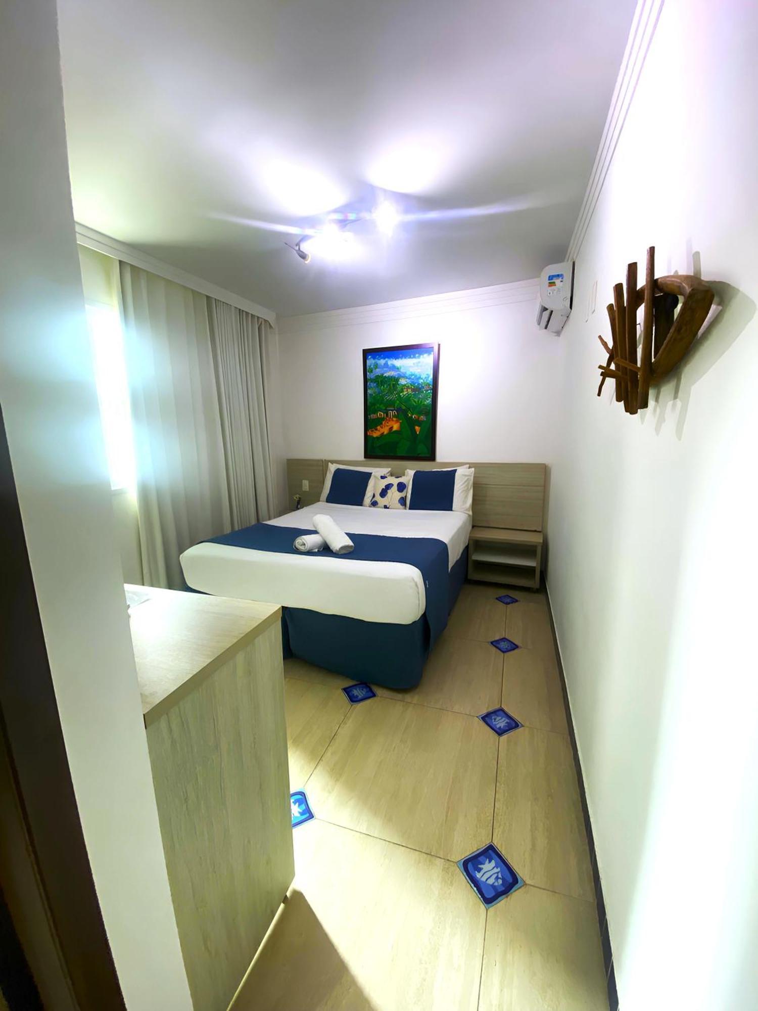 Pousada Bahia Inn Morro de São Paulo Exteriér fotografie