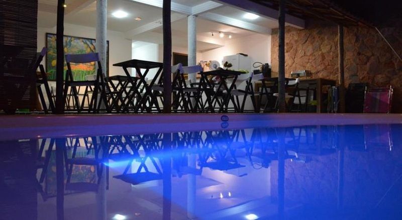 Pousada Bahia Inn Morro de São Paulo Exteriér fotografie