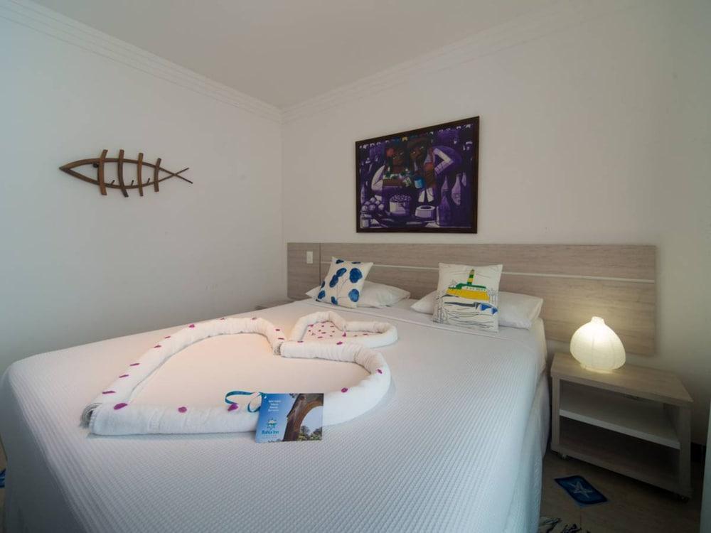 Pousada Bahia Inn Morro de São Paulo Exteriér fotografie